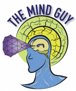 Front Page - The Mind Guy