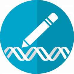 Genome editing, metaphors and language choices - Making Science Public