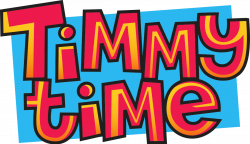 Timmy Time - Wikipedia
