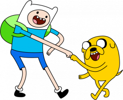 Does the Obsessive 'Adventure Time' Fandom Overlook the Depths of ...
