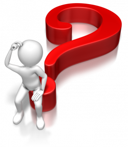 Question mark Animation Microsoft PowerPoint Clip art - Confused ...