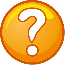 Question Clipart For Powerpoint | Clipart Panda - Free Clipart Images
