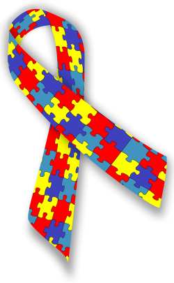 Autism Awareness: The Autism Puzzle Piece Meaning | Pinterest ...