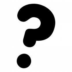 Images of Question Mark Transparent Gif - #SpaceHero