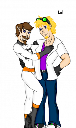 Yogscast-Shippings DeviantArt Gallery