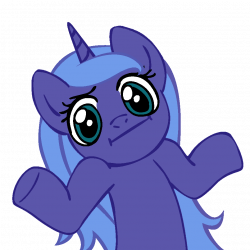 Image - 131869] | Pony Reactions | Know Your Meme