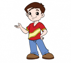 Boy Cartoon Drawing at GetDrawings.com | Free for personal use Boy ...