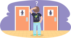 Gender Identity | Kids Helpline