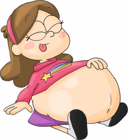 Mabel's Magical Meal (Gravity Falls WG Story) by Chubby-Chimaera on ...
