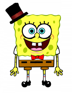 Spongebob Transparent PNG Pictures - Free Icons and PNG Backgrounds
