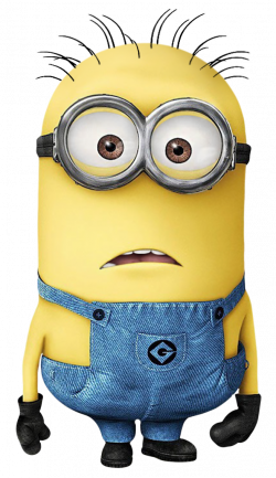Transparent Minion PNG Picture | Gallery Yopriceville - High ...