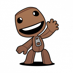 LittleBigPlanet Stickers | LittleBigPlanet Wiki | FANDOM powered by ...