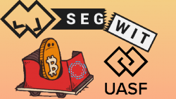 UASF - The Bitcoin Takeover Event: is the (BIP148) User Activated ...