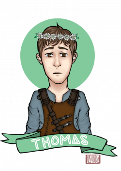vaguely confused thomas by Frapucinno on DeviantArt
