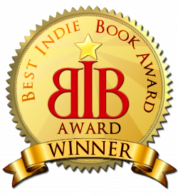 The Official Best Indie Book Award™ | The Best Independent Book Award