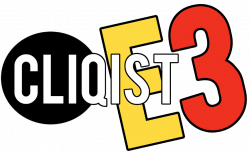 Cliqist's E3 2017 Indie Game Awards - Cliqist