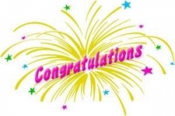 Congratulations Clipart Animated Clipartmonk Free Images ...