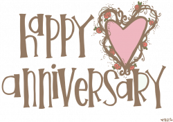 Happy Anniversary Wishes - DesiComments.com
