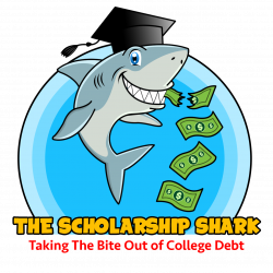 Podcast - The Scholarship Shark