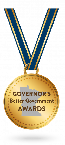 Governor's Continuous Improvement Awards / Minnesota Office of ...