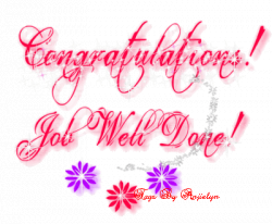 Congratulations glitter images clipart images gallery for ...
