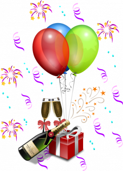The Top 5 Best Blogs on Free Clipart Party Balloons