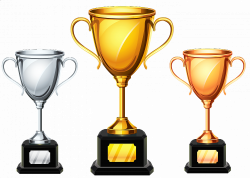 CUPS AND TROPHIES - Snippets 33 - 30 October 2017