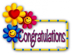 Animated Congratulations Clipart | Free download best ...