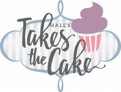 Halls Takes the Cake and Catering – Fort Wayne's Trusted cake and ...