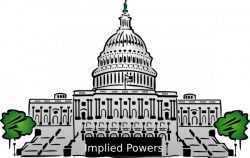Congress Implied Powers Clip Art at Clker.com - vector clip art ...