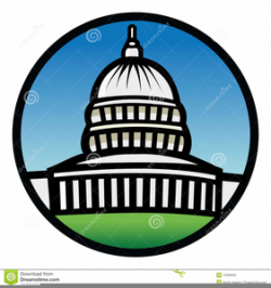 United States Congress Clipart | Free Images at Clker.com - vector ...