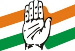 Two TRS leaders join Congress party - Sakshipost