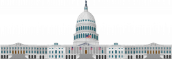 28+ Collection of Capitol Building Clipart Png | High quality, free ...
