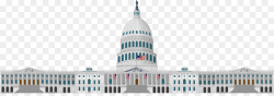 Congress Background clipart - Building, transparent clip art