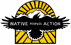 Warrior Up! | Native Peoples Action