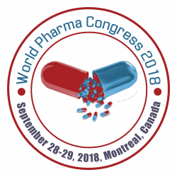Organizing Committee | World Pharma Congress 2018 | Pharmaceutical ...