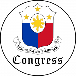 17th Congress of the Philippines - Wikipedia