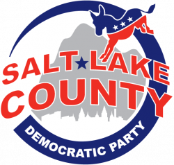 Executive Committee — Salt Lake County Democratic Party
