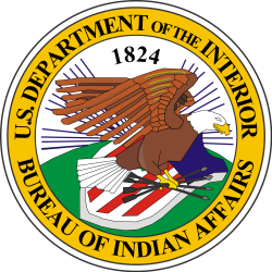 Bureau of Indian Affairs - Wikipedia