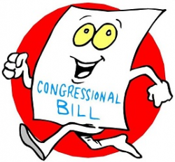 Free US Congress Clipart Clipart