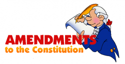 Amendments to the Constitution for Kids and Teachers - FREE ...