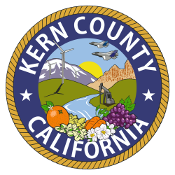 Kern County Elections Division