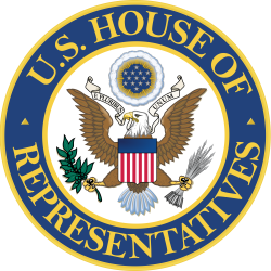 File:Seal of the United States House of Representatives.svg ...