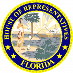 Florida House of Representatives - Wikipedia