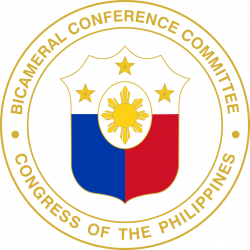 File:Bicameral Conference Committee (BiCam) , Congress of the ...