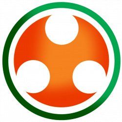 Hardworkers of KSU™: Logo of Indian Youth Congress