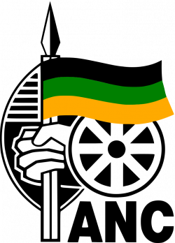 African National Congress - Wikipedia, the free encyclopedia | Every ...