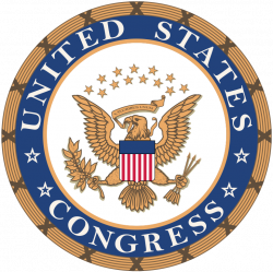 File:Seal of the United States Congress.svg - Wikipedia