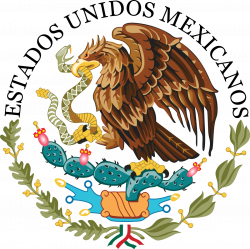 Federal government of Mexico - Wikipedia