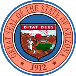 List of Governors of Arizona - Wikipedia